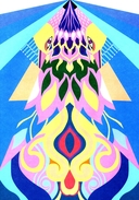 Огненные лисы — фото, картинка — 6