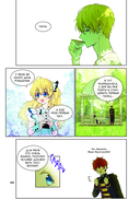 Однажды я стала принцессой. Том 2 — фото, картинка — 5