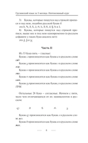 Грузинский язык за 3 месяца. Интенсивный курс — фото, картинка — 8