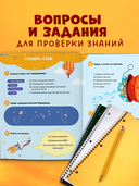 Мир вокруг. Энциклопедия в картинках — фото, картинка — 5