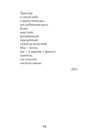 Рай осиновый. Стихи — фото, картинка — 17