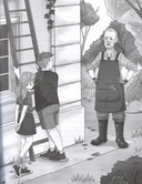 Призрак старой усадьбы — фото, картинка — 3