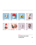 Приключения в стране вязания на спицах. 20 милых игрушек из Кореи — фото, картинка — 4