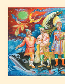 Конёк-горбунок — фото, картинка — 3