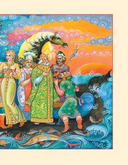 Конёк-горбунок — фото, картинка — 4