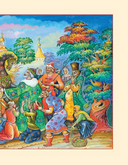 Конёк-горбунок — фото, картинка — 8