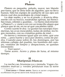 Platero y yo — фото, картинка — 7