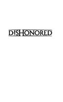 Dishonored. Скрытый ужас — фото, картинка — 1
