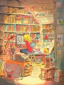 Вернись, бабуля — фото, картинка — 4