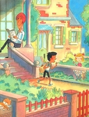 Вернись, бабуля — фото, картинка — 5