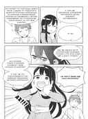 Занимательное строительство. Бетон. Манга — фото, картинка — 30