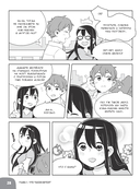 Занимательное строительство. Бетон. Манга — фото, картинка — 31