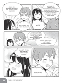 Занимательное строительство. Бетон. Манга — фото, картинка — 33