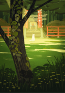 Симагуни. Атлас мифов и чудес японских островов — фото, картинка — 17