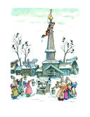 Приключения барона Мюнхгаузена — фото, картинка — 5