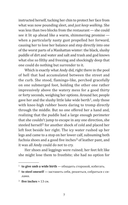 Revenge Wears Prada. The Devil Returns — фото, картинка — 5