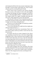 Revenge Wears Prada. The Devil Returns — фото, картинка — 6