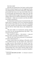 Revenge Wears Prada. The Devil Returns — фото, картинка — 7