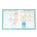 Тренируем руку. Первые задания малышам — фото, картинка — 3