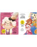 Барашек Бяша идет в детский сад — фото, картинка — 3