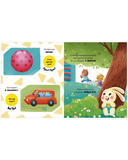 Барашек Бяша идет в детский сад — фото, картинка — 5