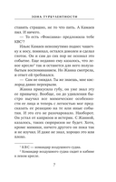 Зона турбулентности — фото, картинка — 7