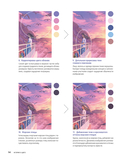 История в цвете. Руководство по созданию ярких иллюстраций от ведущих художников Японии, Южной Кореи и Китая — фото, картинка — 14