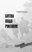 Битва подо Ржевом — фото, картинка — 3