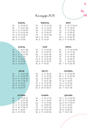 Блокнот МАК-терапевта — фото, картинка — 5