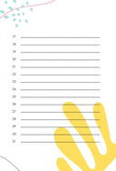 Блокнот МАК-терапевта — фото, картинка — 8