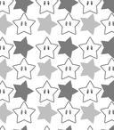 Легендарный МАРИО. Раскраска — фото, картинка — 6