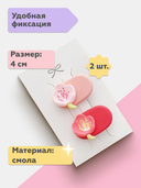 Набор заколок 