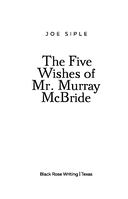 Пять желаний мистера Макбрайда — фото, картинка — 6