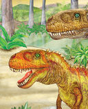 Динозавры. Моя первая большая энциклопедия — фото, картинка — 4