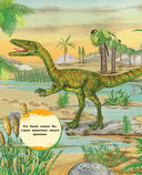 Динозавры. Моя первая большая энциклопедия — фото, картинка — 10