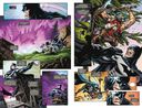 Бэтмен/Fortnite: Эпицентр — фото, картинка — 1