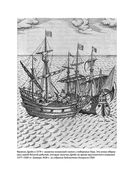 Пираты, корсары, каперы: От Фрэнсиса Дрейка до Чёрной Бороды — фото, картинка — 23
