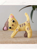 FUNNYгуруми. Игрушки крючком в технике 