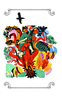 Каша из топора. Русские солдатские сказки — фото, картинка — 9