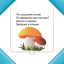 Кто прячется в лесу? — фото, картинка — 1