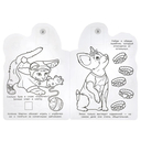 Стильные зверюшки — фото, картинка — 1