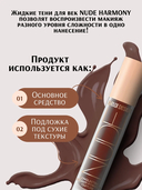 Тени для век 