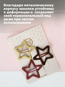Набор заколок 