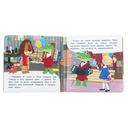 Чебурашка идёт на праздник — фото, картинка — 1