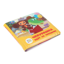 Чебурашка идёт на праздник — фото, картинка — 3