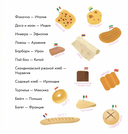 Я знаю, что я ем! Хлеб — фото, картинка — 6