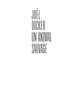 Дикий зверь — фото, картинка — 3