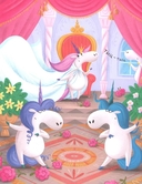 Лили и Лимонка — фото, картинка — 1