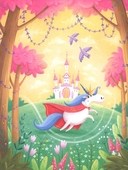 Лили и Лимонка — фото, картинка — 3