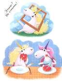 Лили и Лимонка — фото, картинка — 7